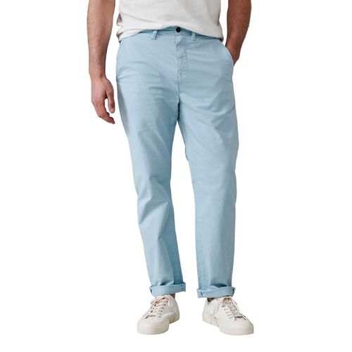 Aubin Witham Stretch Chino